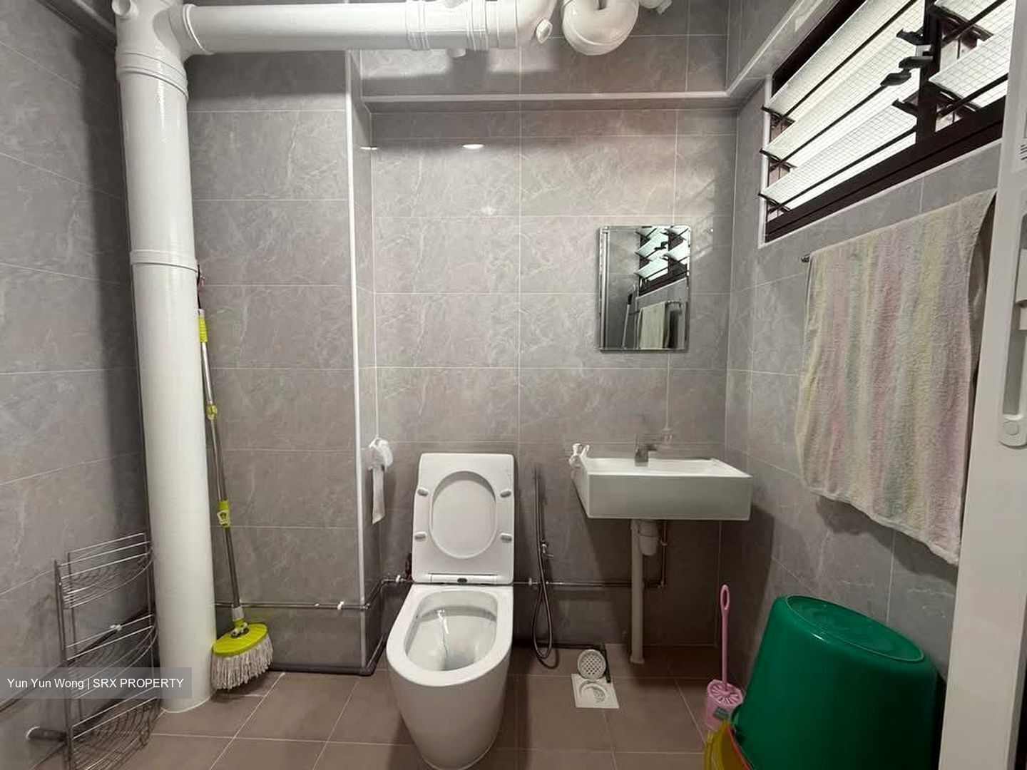 Blk 961 Jurong West Street 92 (Jurong West), HDB 4 Rooms #592896471